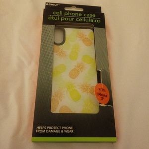 Phone case